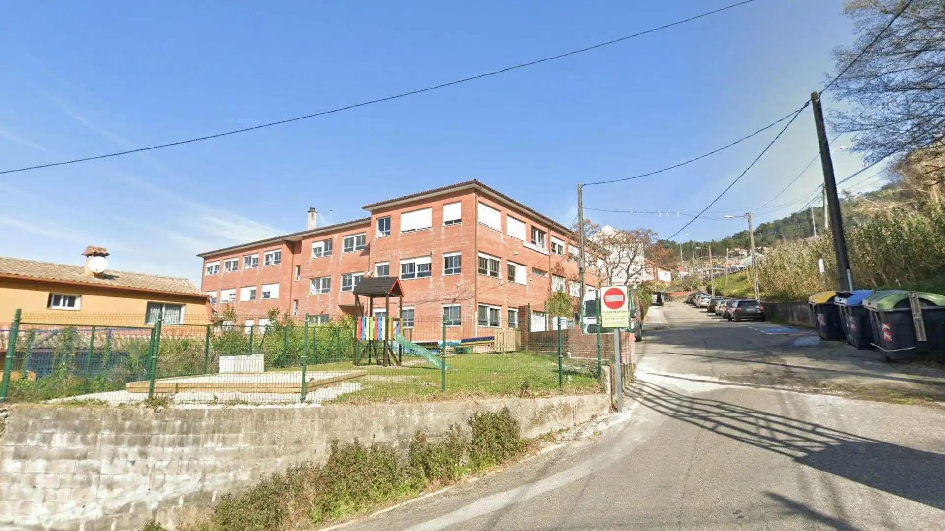 Wohnung zum Verkauf in Do Xestal, imagen 4