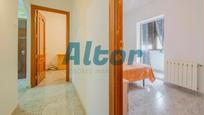 Bedroom of Flat for sale in  Madrid Capital  with Air Conditioner and Terrace