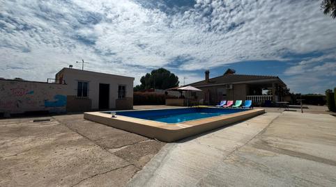 Photo 3 of House or chalet for sale in El Viso, Carmona, Sevilla