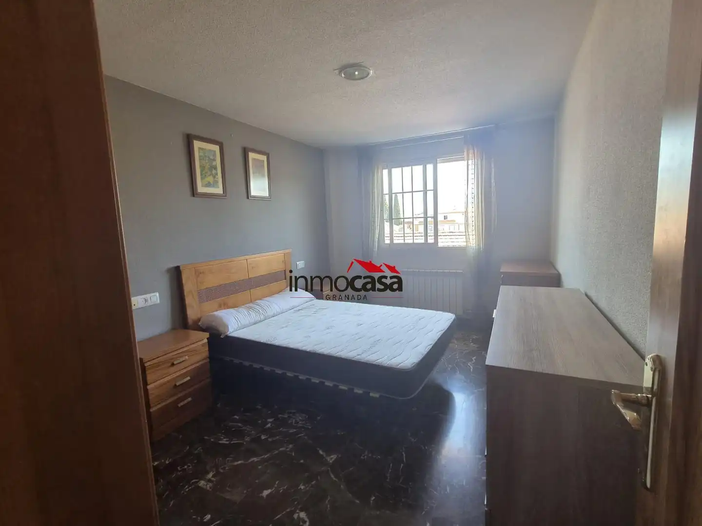 Flat for rent in Calle del Olivo, 8, San Miguel