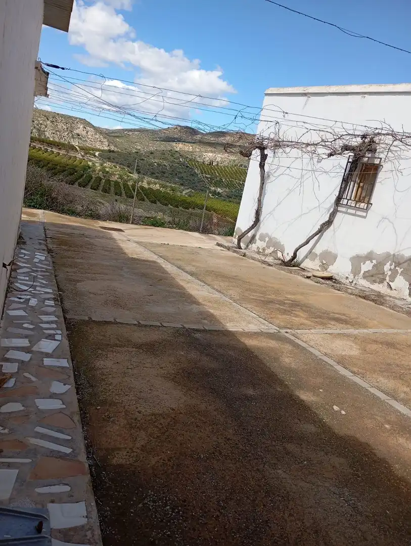 Maison avec jardin à vendre à Sorbas, imagen 26