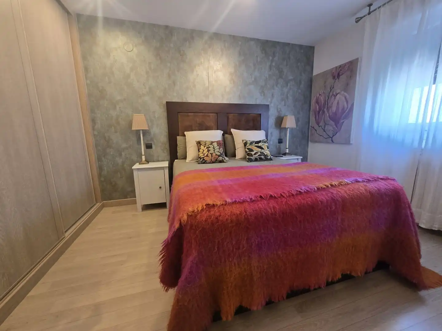Flat with lift for sale in San Adrián, imagen 28