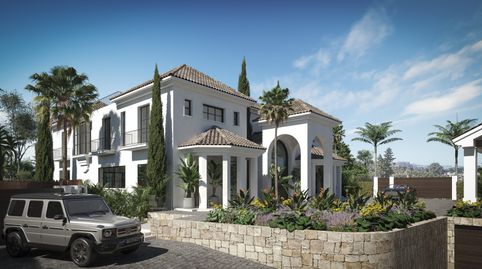 Foto 3 de Piso en venta en Las Brisas, Málaga