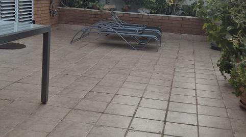 Foto 5 de Casa adosada en venta en Carrer de Sant Ernest, El Raval, Santa Coloma de Gramenet