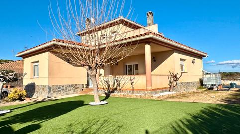 Photo 2 of House or chalet for sale in Carrer Univers, 26, La Goba, Vidreres