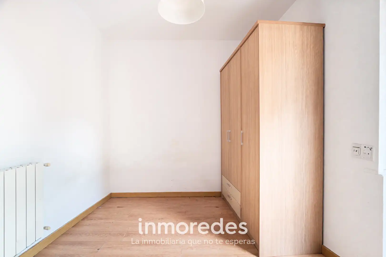 Dormitori de Pis en venda en Barcelona amb Aire condicionat, Calefacció i Parquet