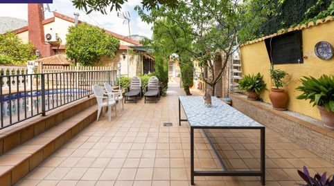 Foto 2 de Casa o chalet en venta en Calle Mimbres, Alfacar, Granada