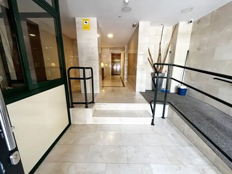 Flat for rent in Madrid  with Air Conditioner, Heating and Parquet flooring