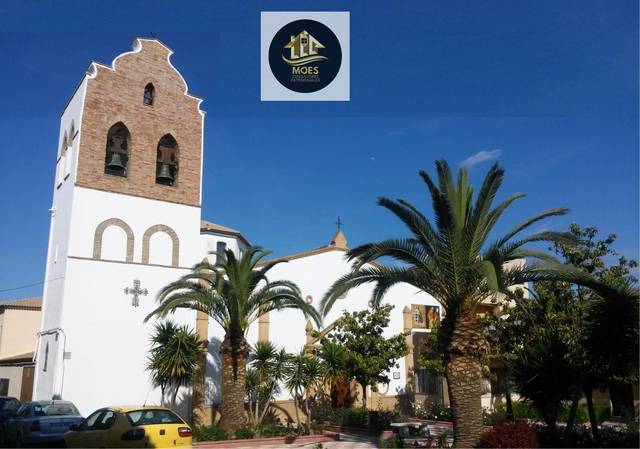 Piso en Venta en Villatorres