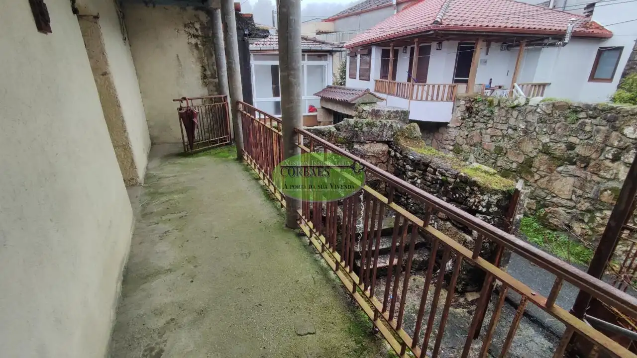 Casa con terrazza in vendita a Cartelle, imagen 7