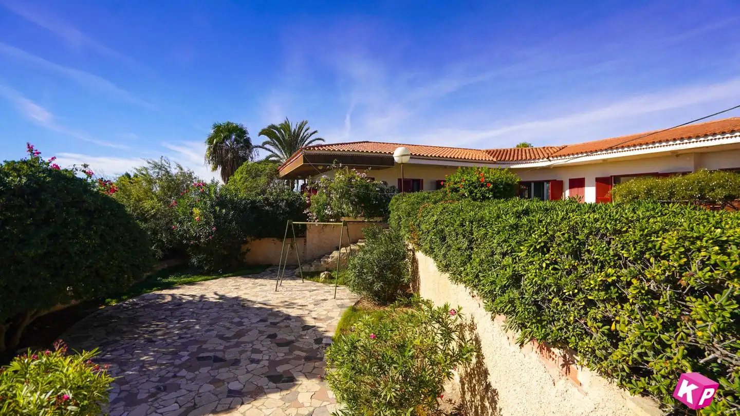 Casa amb jardí en venda a Santiago Bernabéu, imagen 28