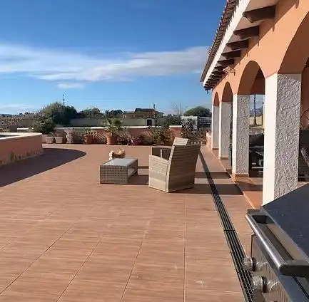 Xalet amb piscina en venda a Calle CUADRA NUEVA, imagen 23