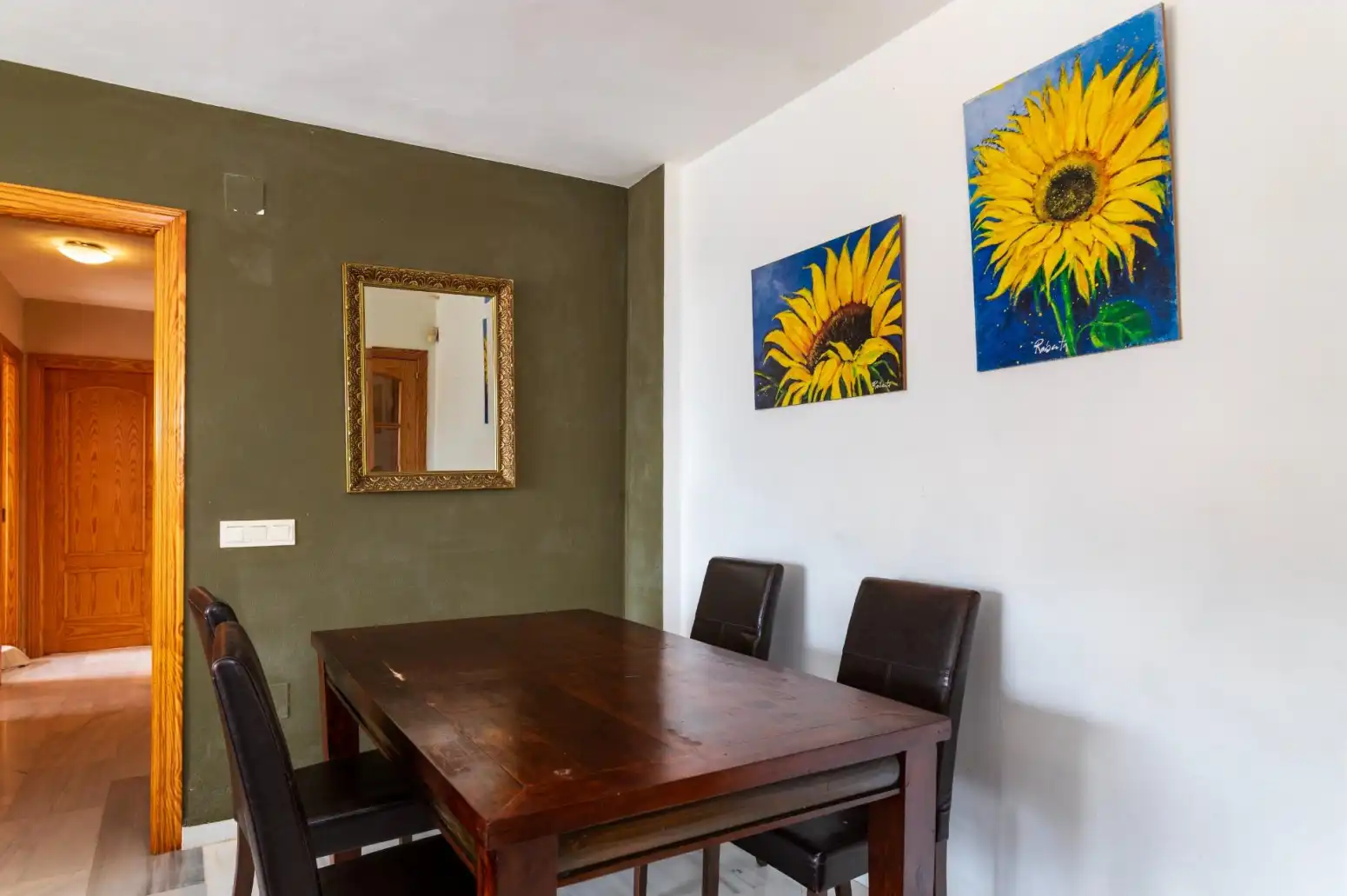 Flat with lift for sale in Torremolinos -  RAMOS PUENTE, imagen 9