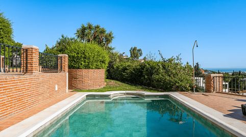 Una impresionante villa de lujo única en su tipo en Valle Romano, Estepona, que ofrece una elegante vida interiorexterior, un dise, imatge 3