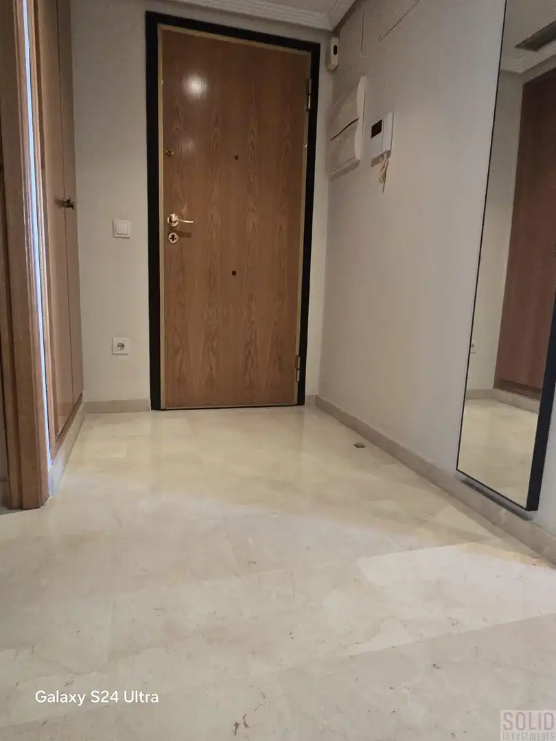 Piso en venta en Penya - Roja - Avda. Francia