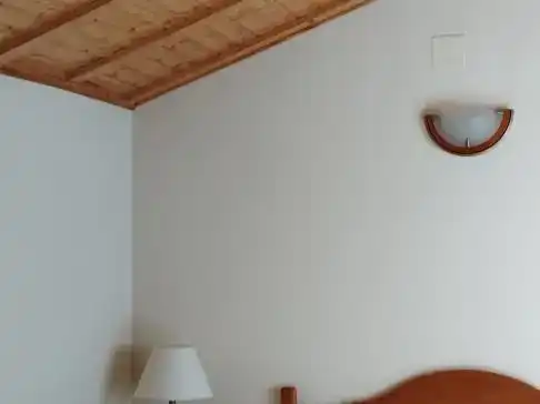 Living room of Flat for rent in El Barco de Ávila   with Parquet flooring and Furnished