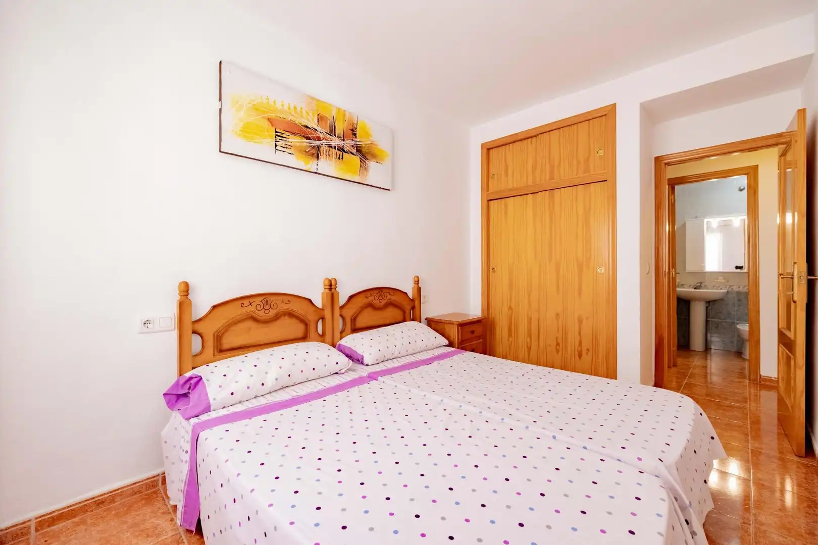 Apartament en venda a Playa de los Locos, imagen 6