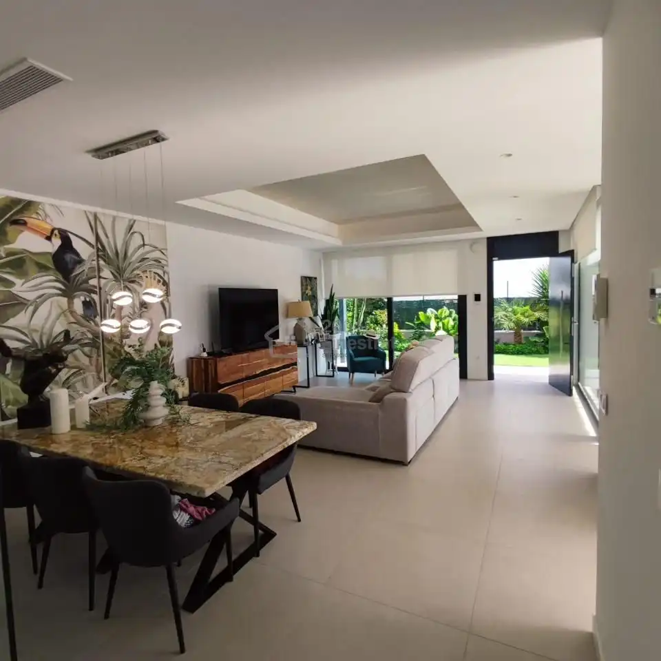 Bungalow mit Terrasse zum Verkauf in De Xile, imagen 32