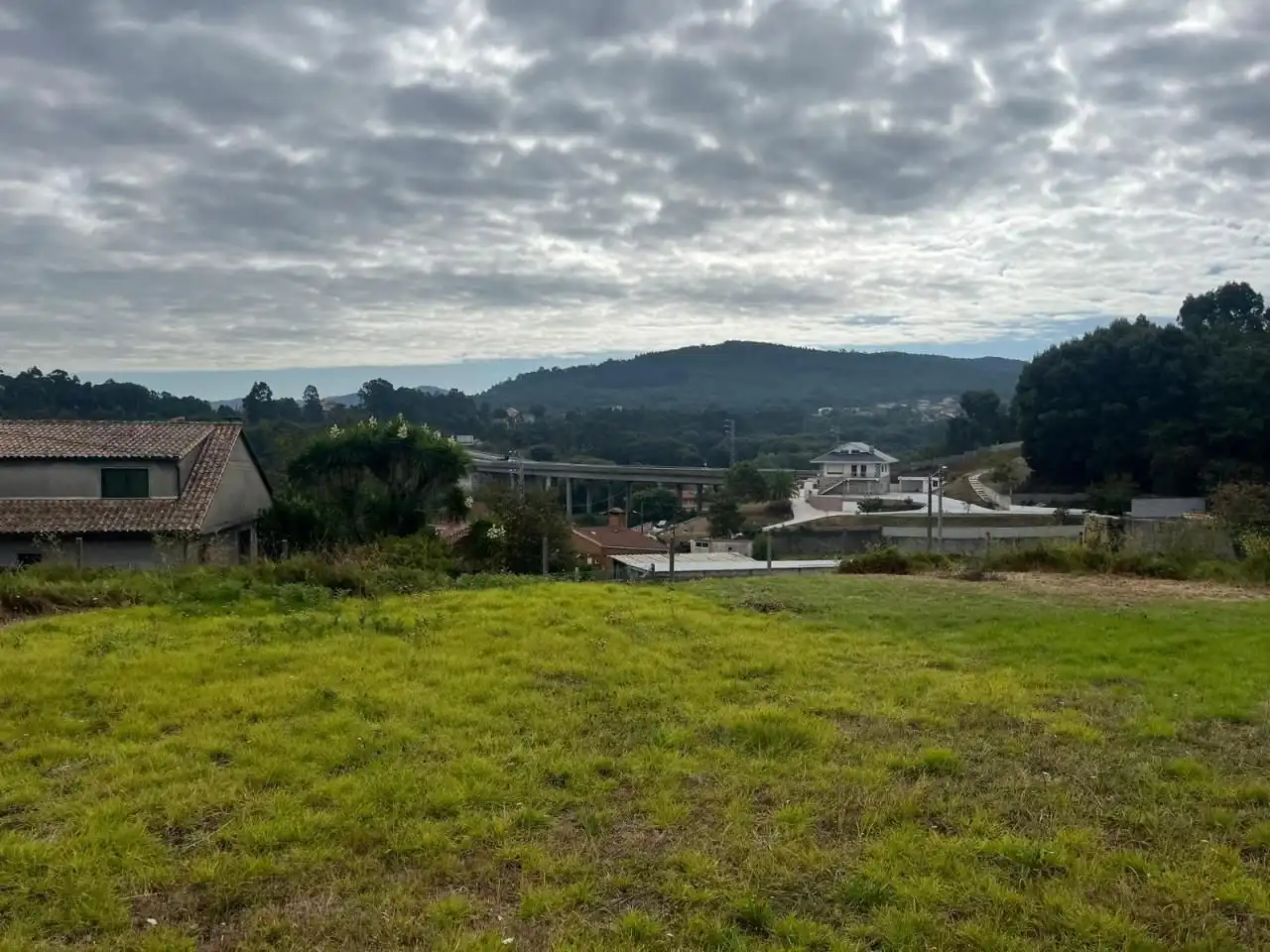 Grundstücke und Bauplätze zum Verkauf in Caeiro 21, imagen 8