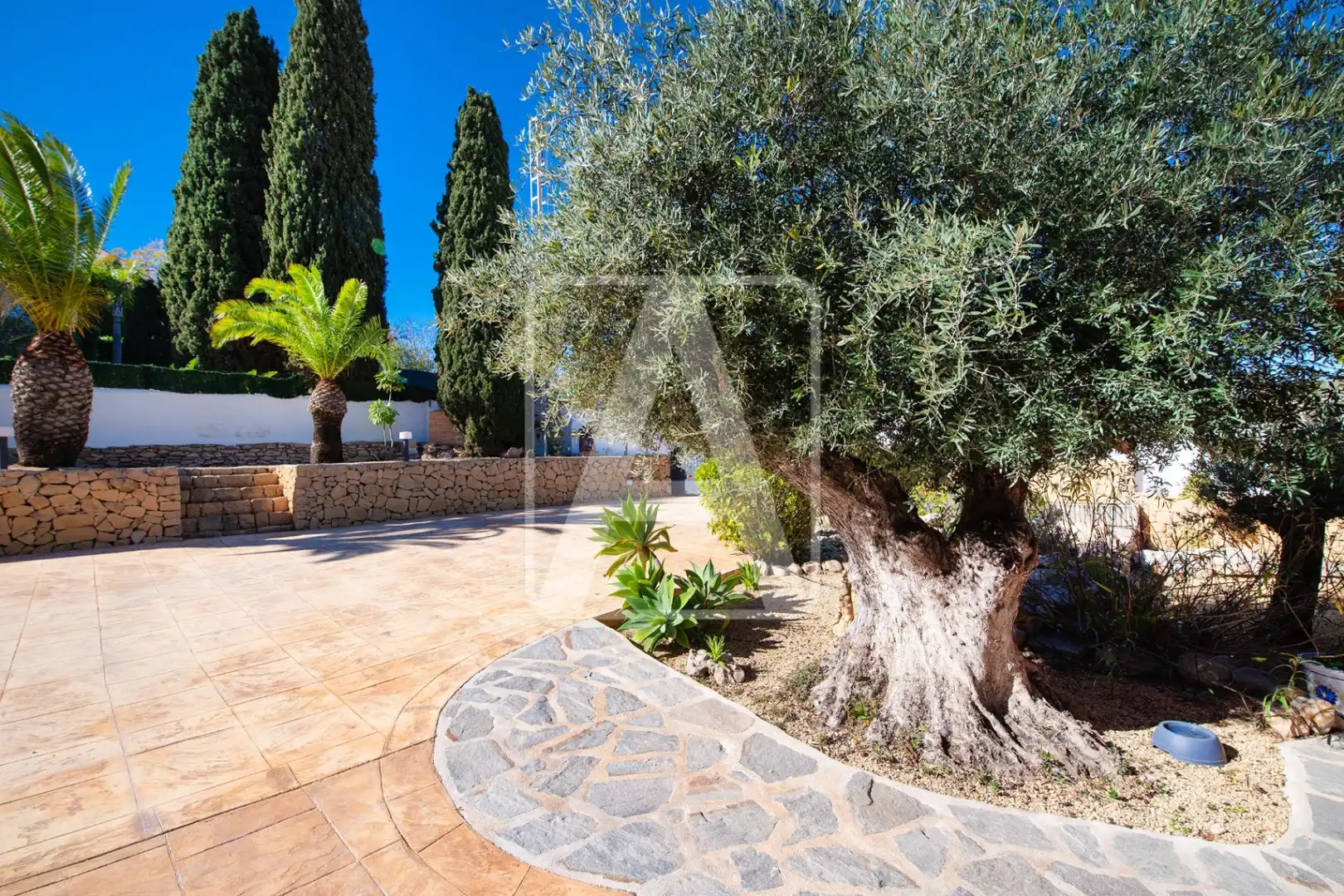 Villa mit Pool zum Verkauf in La Fustera, imagen 56