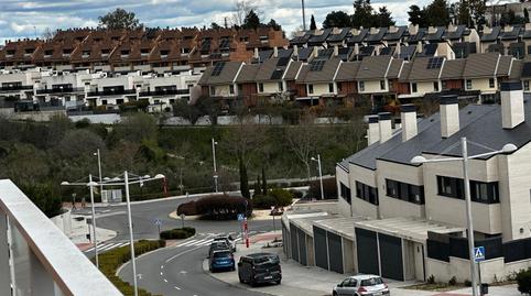 Photo 2 of Single-family semi-detached for sale in  Fontanilla de la, Centro Comercial - Hospital, Madrid