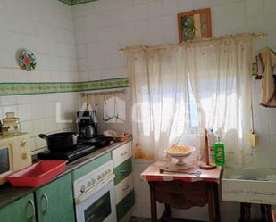 Kitchen of Flat for sale in Algeciras  with Balcony