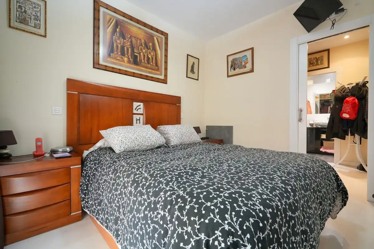 Flat with lift for sale in C/ del Áncora, imagen 24