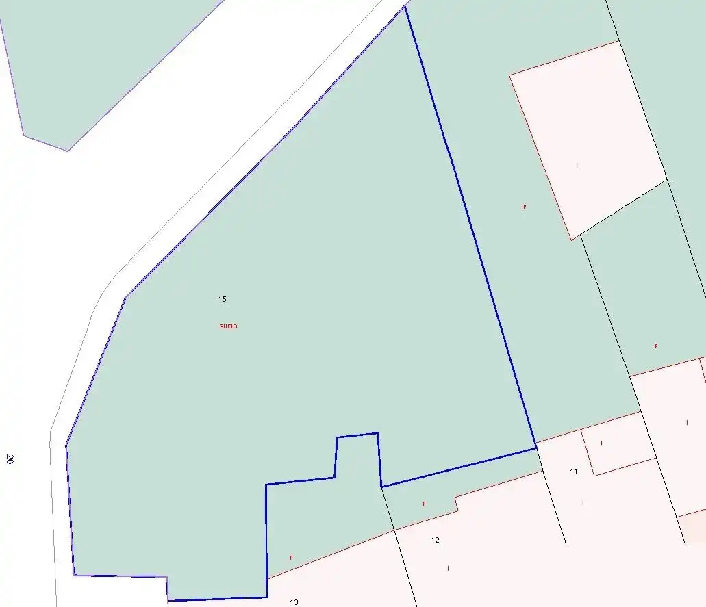 Wohnbaugrundstück zum Verkauf in 30594 20, imagen 22