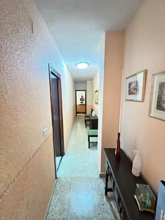 Wohnung zum Verkauf in Almuñécar mit Möbliert, Waschmaschine und Mikrowelle