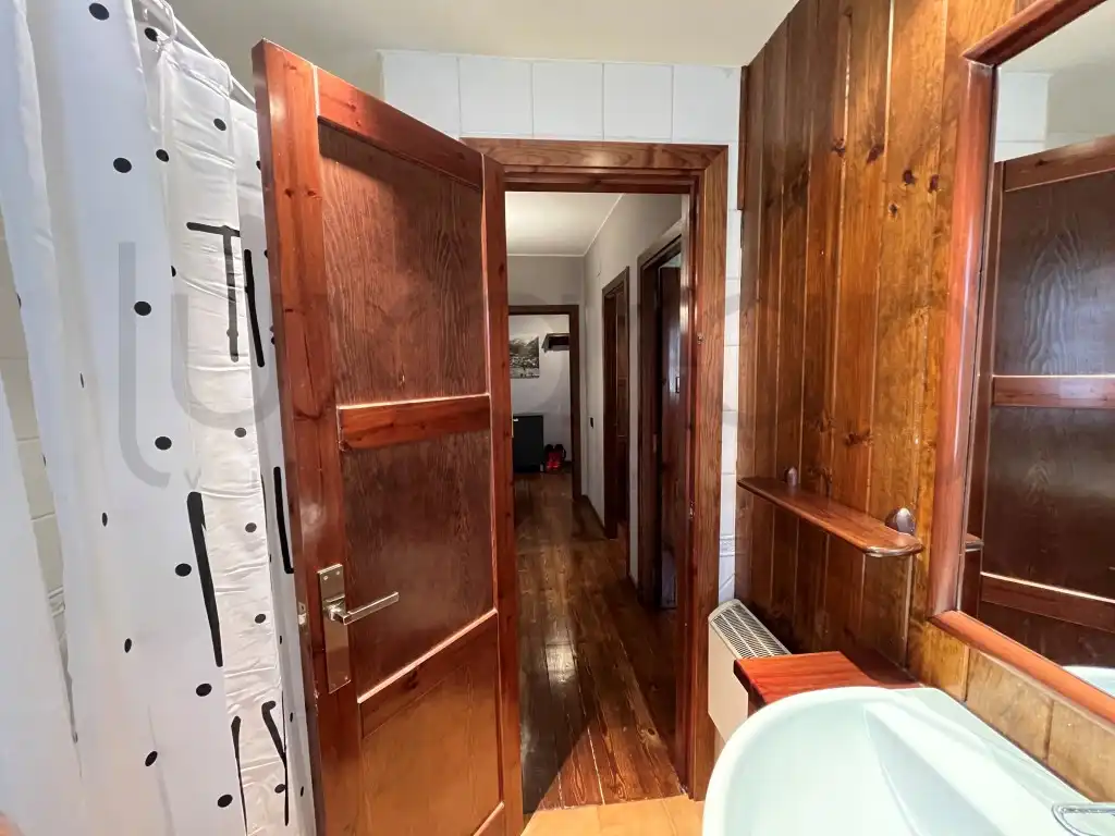 Apartament en venda en Naut Aran