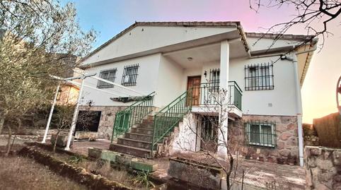 Photo 3 of House or chalet for sale in Alto de Santa Ana, Valdemorillo pueblo, Madrid