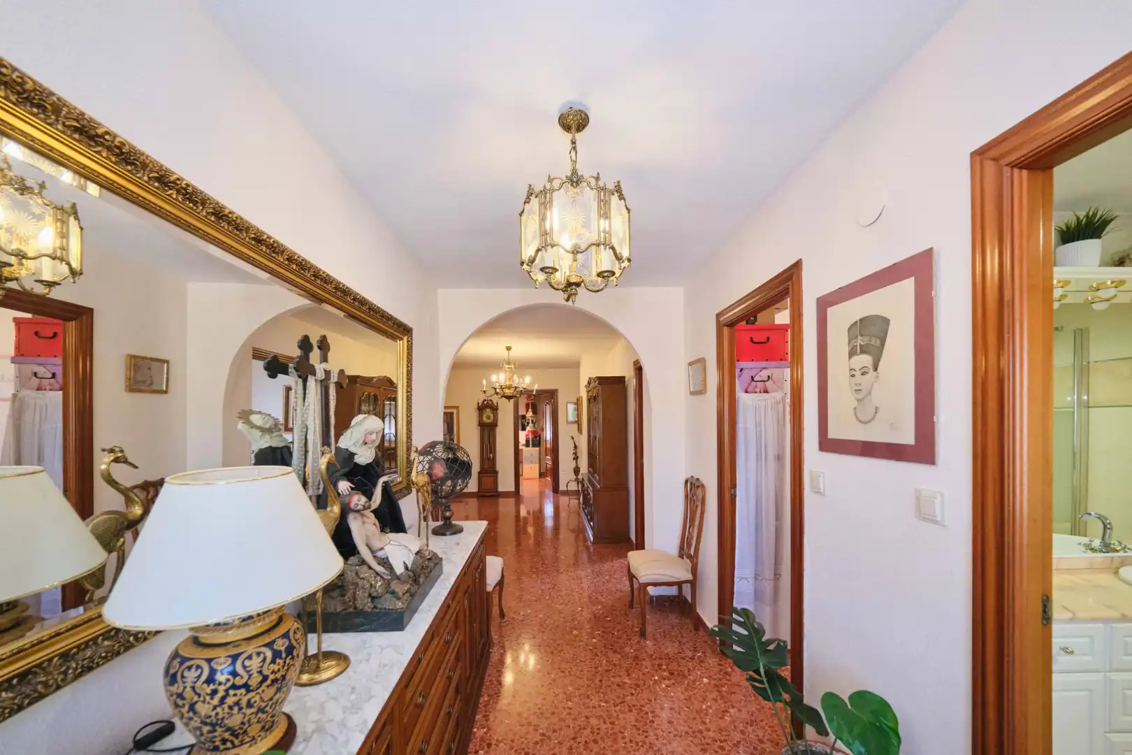 Villa avec piscine à vendre à Calle Colombia, imagen 23