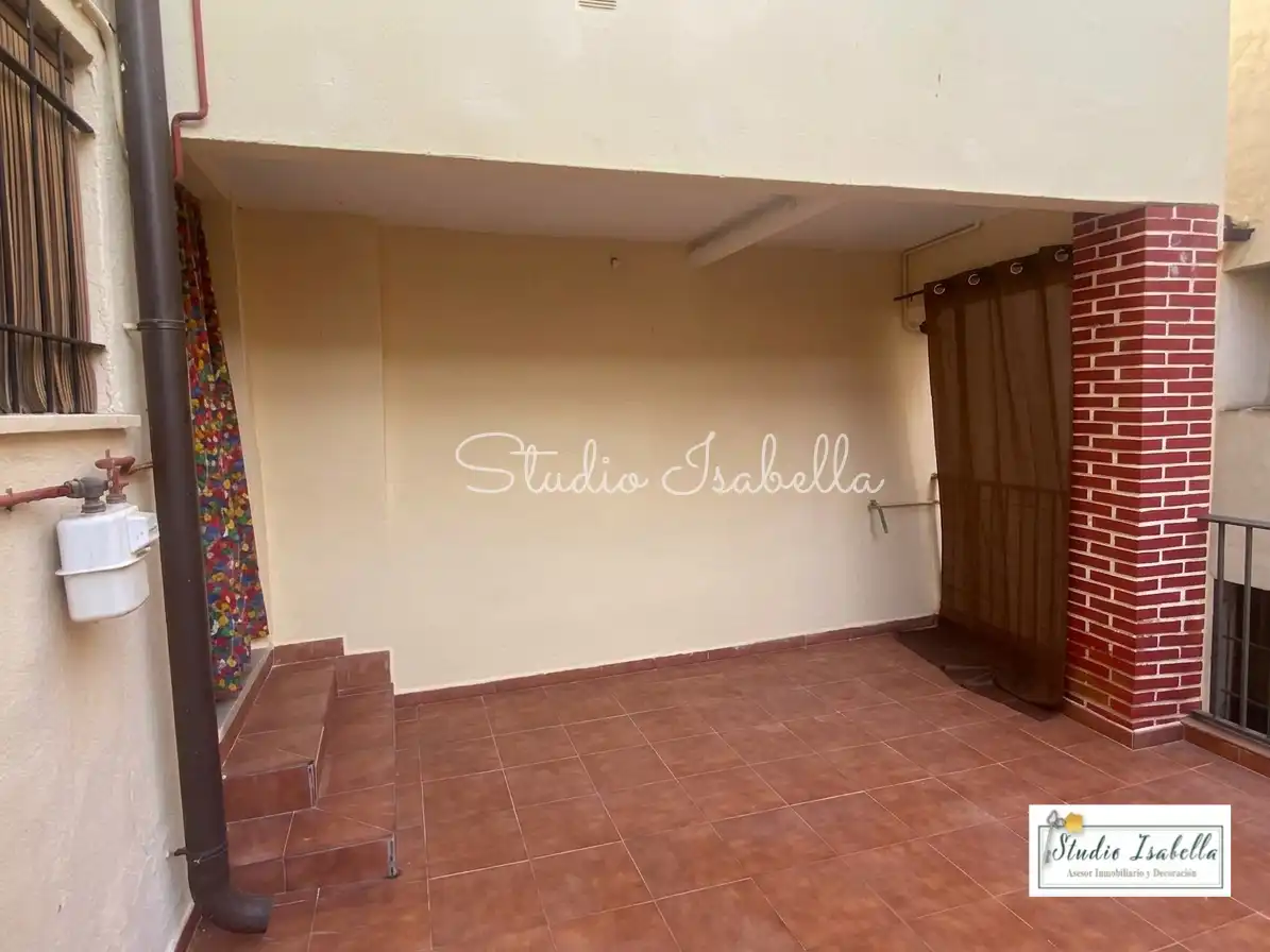 Appartement avec terrasse à louer à Callejón Clavo, imagen 20
