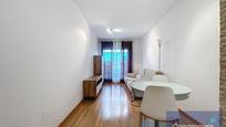 Living room of Flat for sale in Alicante / Alacant  with Air Conditioner