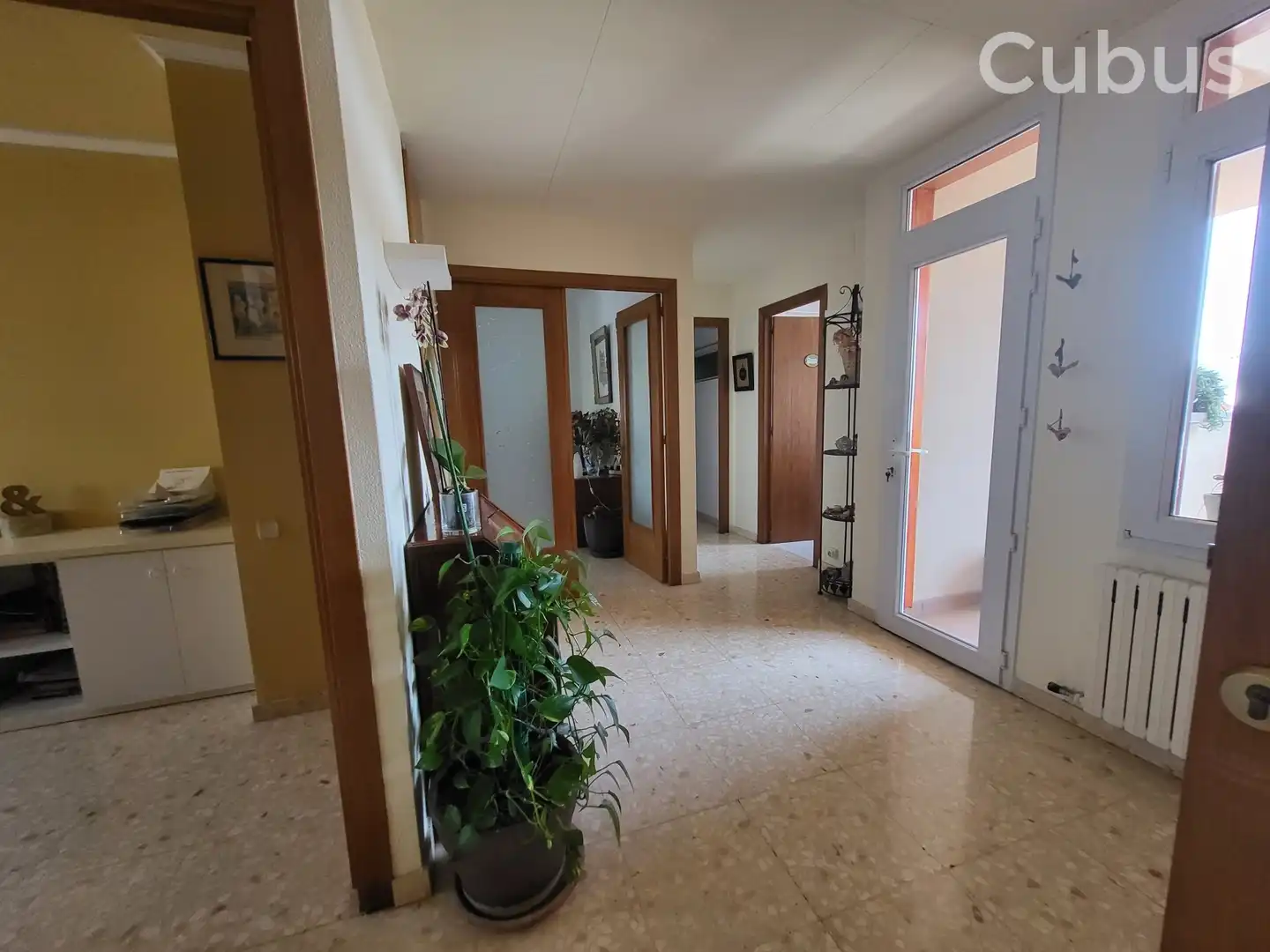 Casa o xalet en venda en Olot amb Calefacció, Terrassa i Balcó