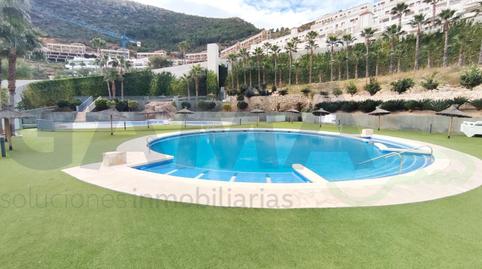 Foto 2 de Apartament en venda a Xeresa, Valencia