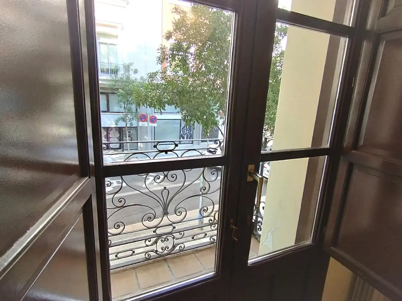 Flat for rent in Del Maestro Guerrero, Universidad - Malasaña