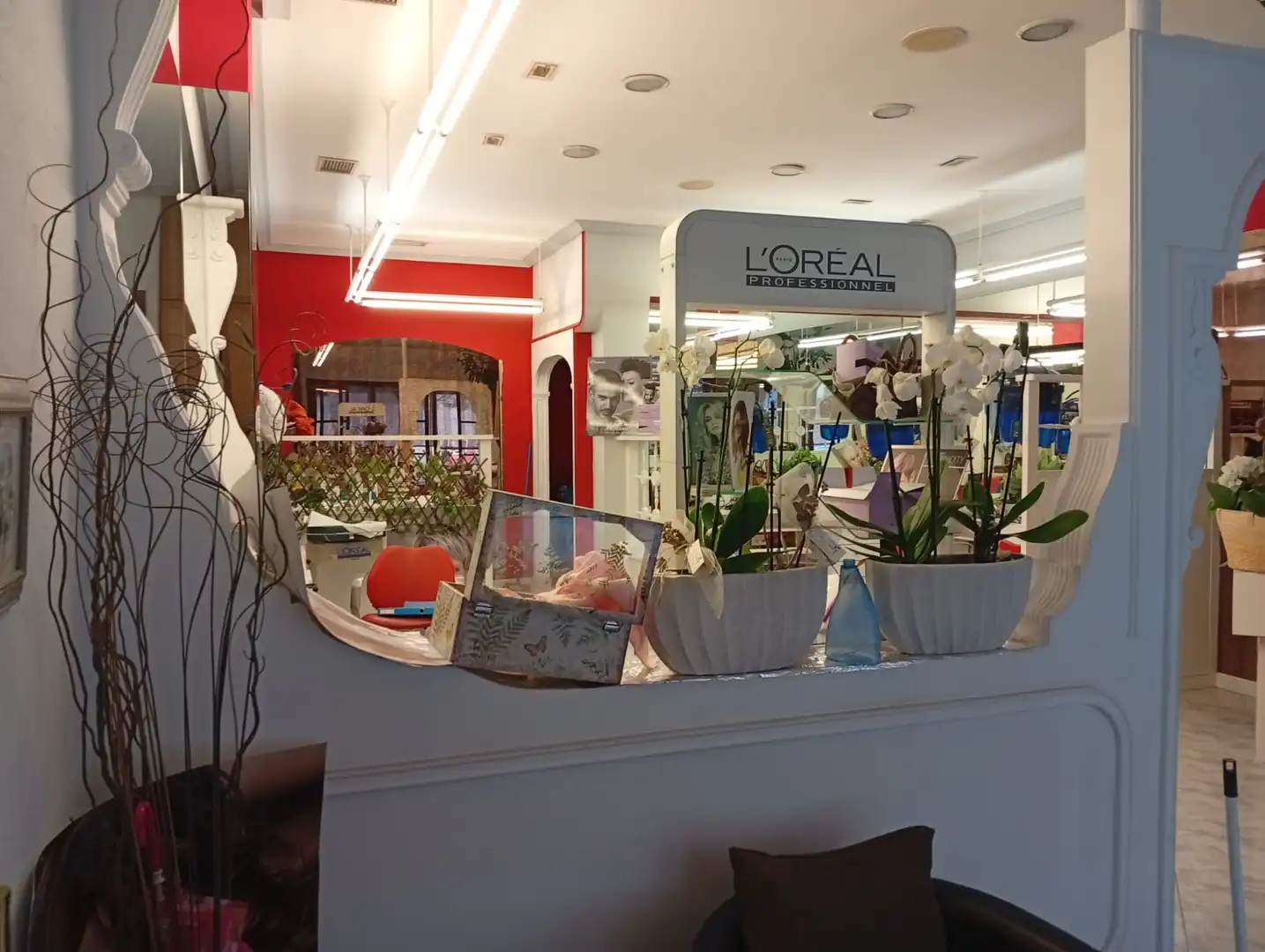Local en venda en Gijón  amb Calefacció i Moblat