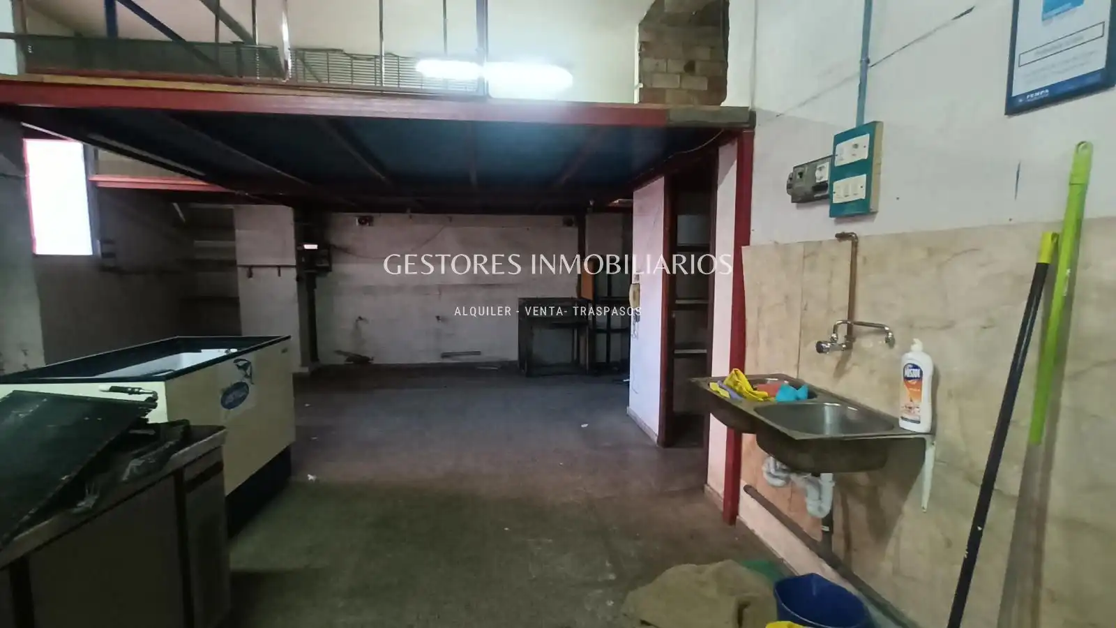 Local commercial à vendre à Centre - Zona Alta, imagen 15