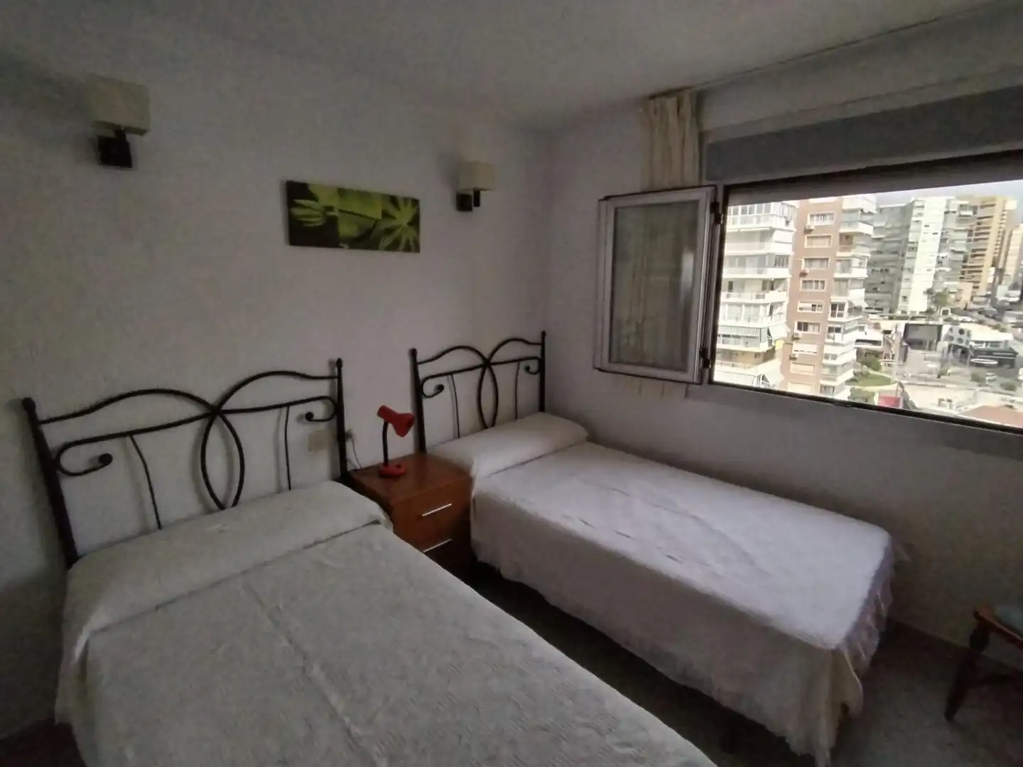 Bedroom of Duplexes for sale in Benidorm  with Furnished