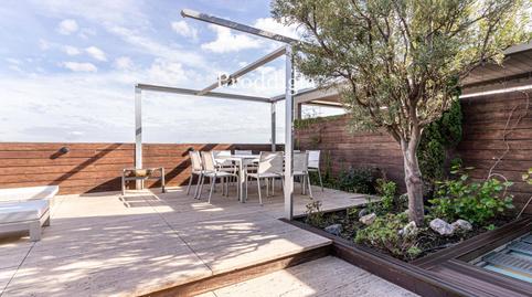 Photo 5 of Attic for sale in Ganduxer, Sant Gervasi i la Bonanova, Barcelona