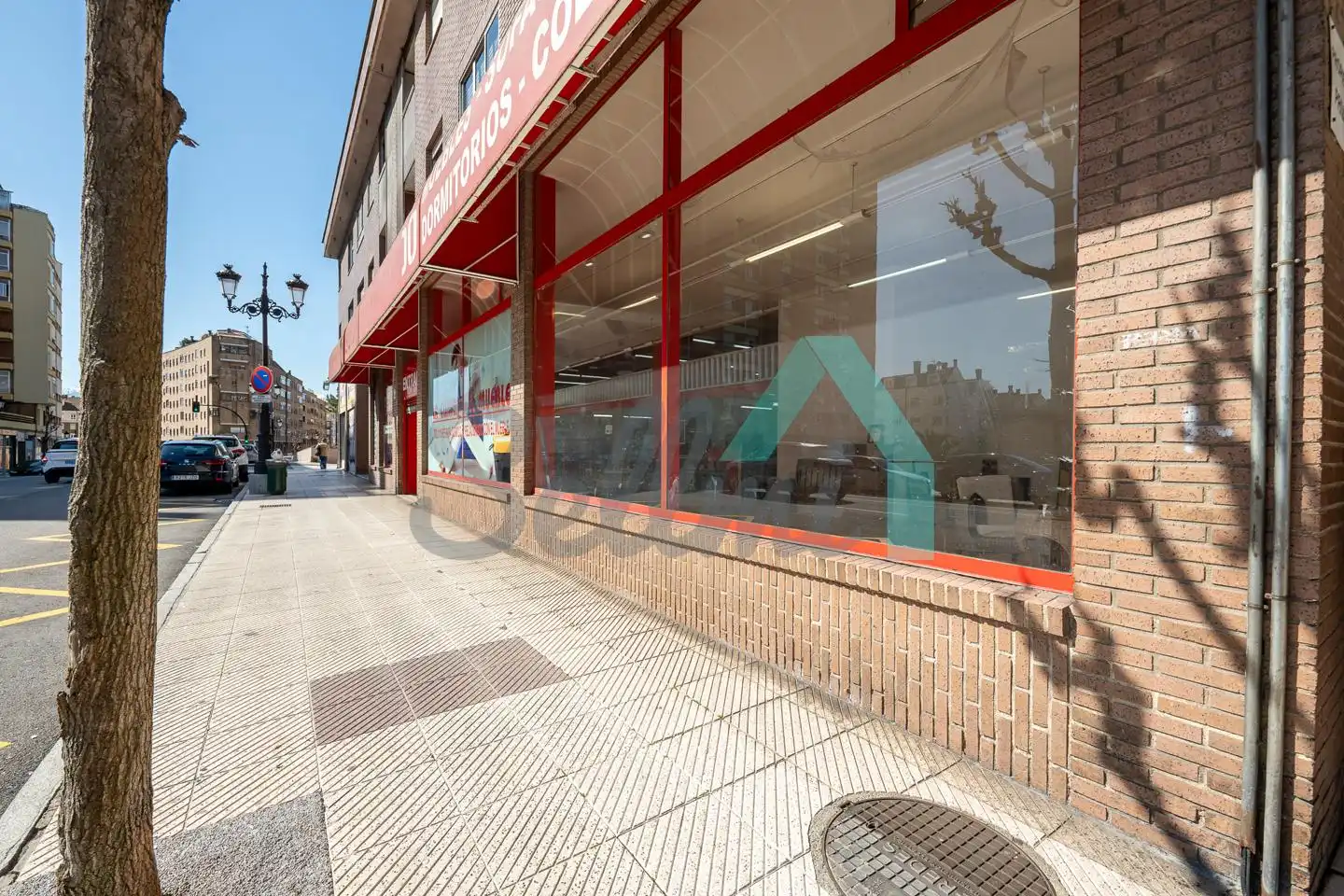 Commercial properties for rent in Oviedo 