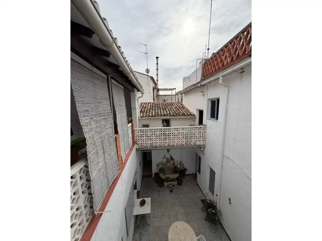 House with terrace for sale in Calle Nou, imagen 44
