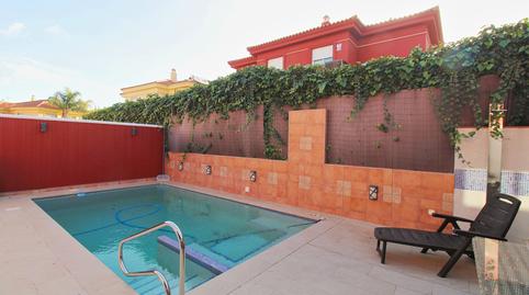 Foto 4 de Casa adosada en venta en Pinos de Alhaurín, Alhaurín de la Torre