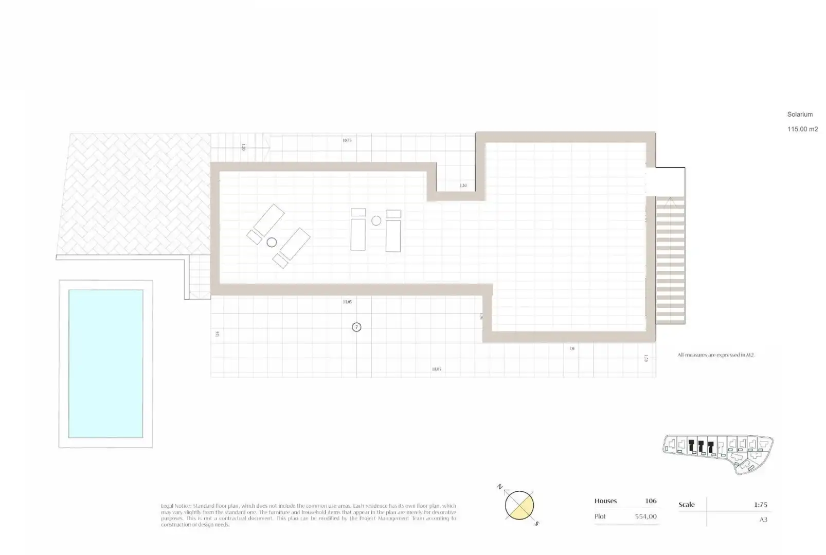 Casa amb piscina en venda a N/A, imagen 30