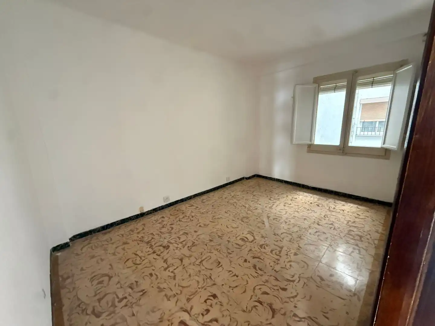 Living room of Flat for sale in Barcelona  with Air Conditioner