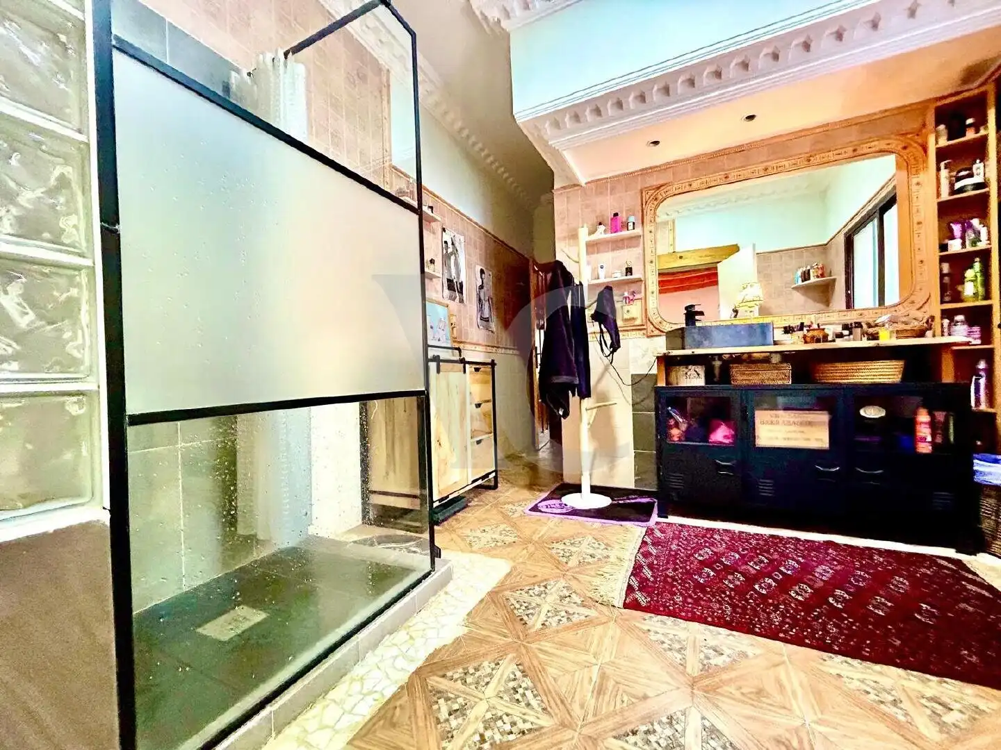 Bathroom of Houses for sale in Chiclana de la Frontera