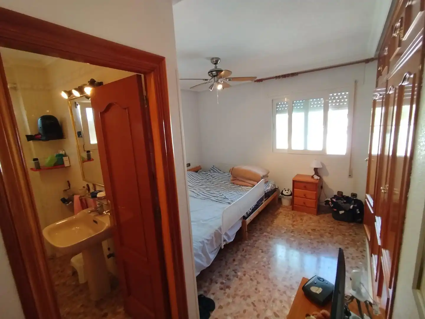 Xalet amb terrassa en venda a Mar Menor de Cartagena – Cabo de Palos, imagen 35