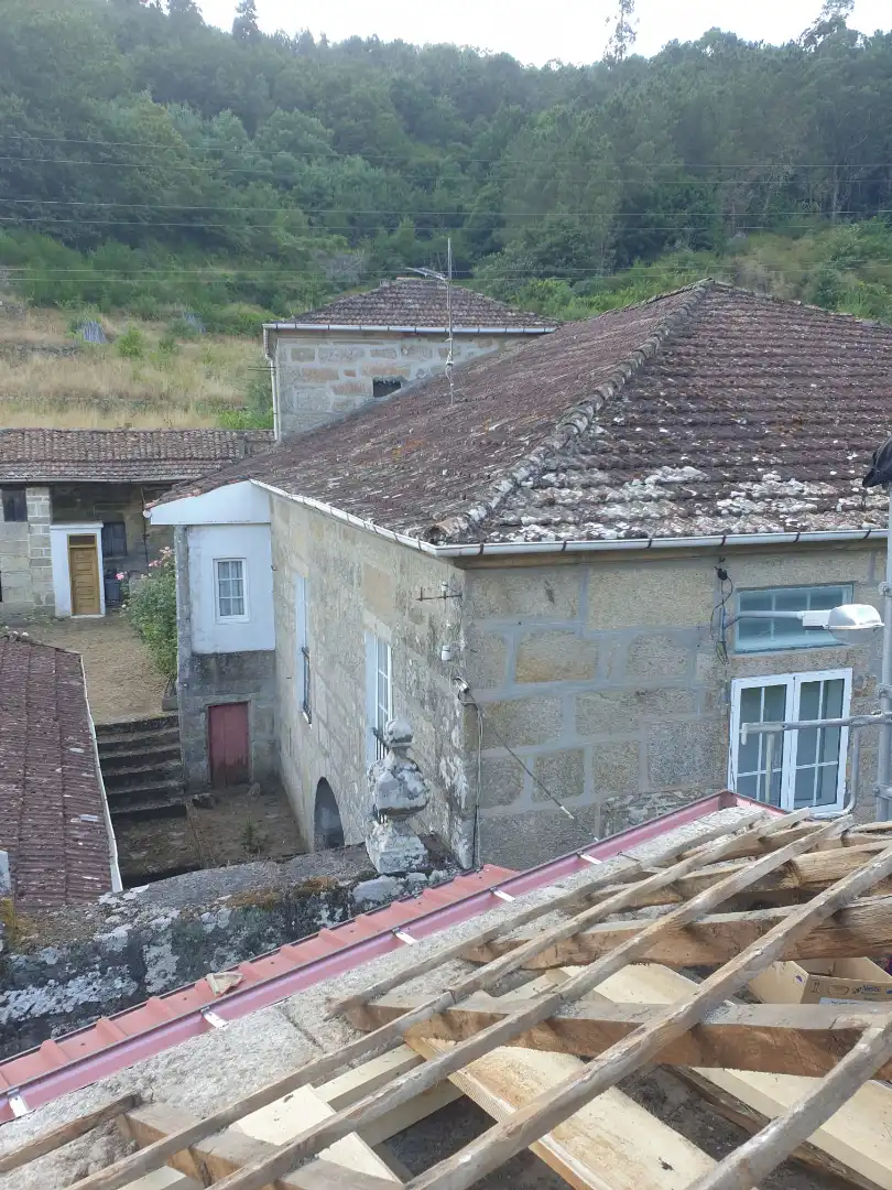 Casa o xalet en venda a Aldea Veiga, O Carballiño