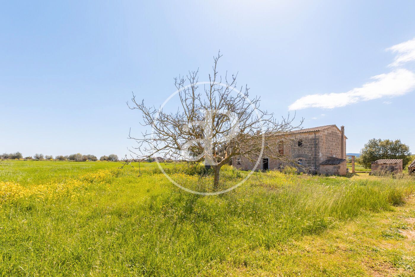 House or chalet for sale in Algaida  with Private garden